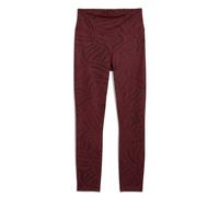 W TAD ESSENTIAL RIBBON STRIPE TIGHT LEGGINGS DONNA PUMA cod. 528037