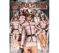 W-Tails cat (Vol. 1)