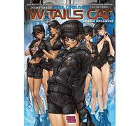 W-Tails cat (Vol. 3)