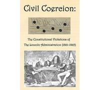 W Terry Hardgrave Civil Coercion (Tascabile)