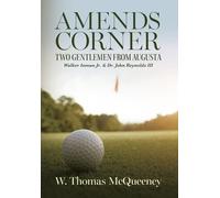 W Thomas McQueeney Amends Corner (Copertina rigida)