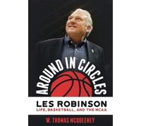 W Thomas McQueeney Around in Circles (Tascabile)