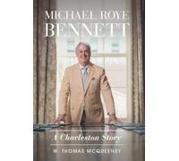 W Thomas McQueeney Michael Roye Bennett (Copertina rigida)