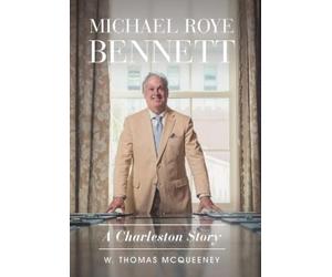 W Thomas McQueeney Michael Roye Bennett (Copertina rigida)