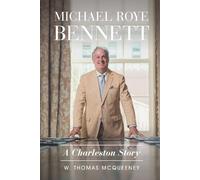 W Thomas McQueeney Michael Roye Bennett (Tascabile)