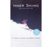 W. Timothy Gallwey Inner Skiing (Tascabile)