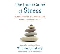 W. Timothy Gallwey John Horton Edd Hanz The Inner Game of St (Copertina rigida)
