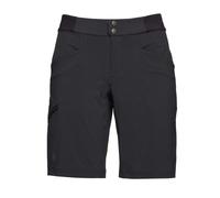 Black Diamond Valley Shorts Nero XS Donna