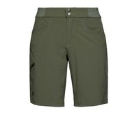 Black Diamond Valley Shorts Verde S Donna