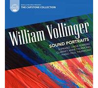 W. Vollinger - Nadine/Bach/ed/Stella/Me/Some