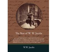 W W Jacobs The Best of W. W. Jacobs (Tascabile)