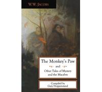 W.W. Jacobs The Monkey's Paw and Other Tales (Tascabile)
