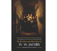 W W Jacobs The Monkey's Paw and Others (Tascabile)