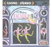 W. Walton - Facade