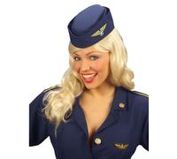 Widmann - Cappello da Hostess, Taglia Unica