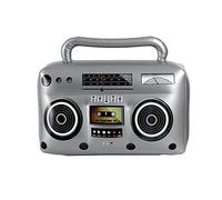 Widmann Radio Gonfiabile - 1 pz.