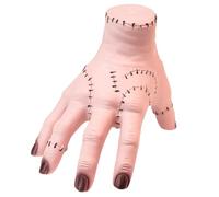 W WIDMANN MILANO Party Fashion 30156 - La mano, 20 cm, parti del corpo, decorazione per feste di Halloween