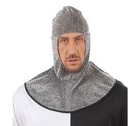 W WIDMANN MILANO Party Fashion - 3335H - Cappello da hostess, blu, cappello, copricapo, accessorio, festa a tema, carnevale (Confezione da 2)