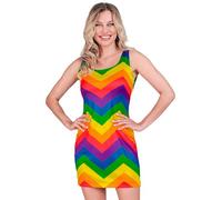 W WIDMANN MILANO Party Fashion - Abito Aderente da Donna