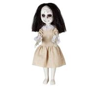 W WIDMANN MILANO Party Fashion - Bambola da brivido decorativa 30 cm | Con braccia e gambe mobili come decorazione da brivido per Halloween ed eventi horror