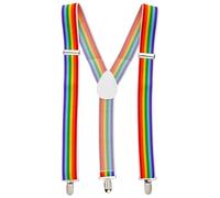 WIDMANN - Bretelle, Multicolore