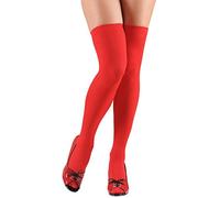 W WIDMANN MILANO Party Fashion - Calze sopra il ginocchio, 70 DEN, calzini, calzetteria, gambaletti