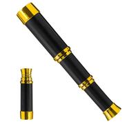 W WIDMANN MILANO Party Fashion - Cannocchiale, 31,5 cm, accessorio per pirati e corsari