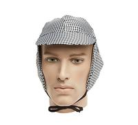 W WIDMANN MILANO Party Fashion - Cappello da detective, investigatore | Cappello classico per un look da spia - abbinabile a cappotto, pipa o lente d’ingrandimento per Carnevale e feste a tema