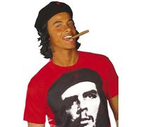 W WIDMANN MILANO Party Fashion - Cappello da Guevara con capelli