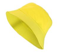 W WIDMANN MILANO Cappello da pescatore Party Fashion neon - per donna e uomo, festival e carnevale