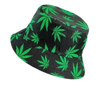 W WIDMANN MILANO Party Fashion - Cappello da pescatore per donna e uomo, cappello da pescatore, accessorio per festival, carnevale, feste a tema