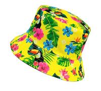 W WIDMANN MILANO Party Fashion - Cappello da Pescatore per Donna e Uomo, Cappello da Pescatore, Accessorio per Festival, Carnevale, Feste a Tema