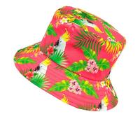 W WIDMANN MILANO Party Fashion - Cappello da Pescatore per Donna e Uomo, Cappello da Pescatore, Accessorio per Festival, Carnevale, Feste a Tema