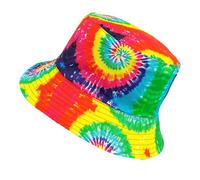 W WIDMANN MILANO Party Fashion - Cappello da Pescatore per Donna e Uomo, Cappello da Pescatore, Accessorio per Festival, Carnevale, Feste a Tema