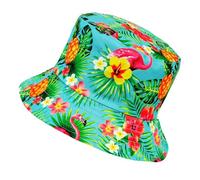 W WIDMANN MILANO Party Fashion - Cappello da Pescatore per Donna e Uomo, Cappello da Pescatore, Accessorio per Festival, Carnevale, Feste a Tema