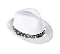 W WIDMANN MILANO Party Fashion - Cappello Fedora Panama