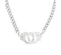 W WIDMANN MILANO Party Fashion - Catena con manette