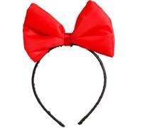 W WIDMANN MILANO Party Fashion, Cerchietto multicolore per travestimenti, leggero, comodo, facile da indossare, qualità, sicurezza assicurata, ideale per principesse e favole