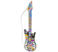Widmann Chitarra Groovy Gonfiabile - 1 pz.