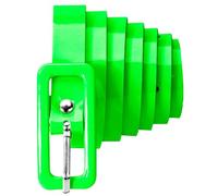 WIDMANN MILANO PARTY FASHION - Cintura al neon, accessorio anni '80, carnevale