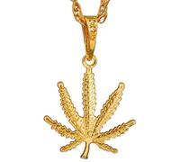 W WIDMANN MILANO Party Fashion - Collana con ciondolo