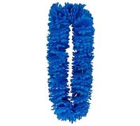 W WIDMANN MILANO Party Fashion - Collana di fiori hawaiana, accessorio colorato per il costume di Carnevale, festival e feste hula