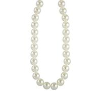 W WIDMANN MILANO Party Fashion - Collana di perle, 42 cm, gioielleria, accessorio costume anni 20