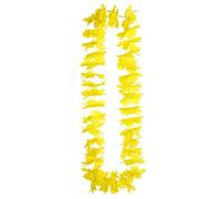 W WIDMANN MILANO Party Fashion - Collana hawaiana, accessorio floreale per donna e uomo, accessorio per costumi da festa e festival