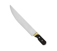 W WIDMANN MILANO Party Fashion, Coltello da travestimento, Sicurezza per adolescenti, Materiale EVA leggero, Design multicolore, Versatile per tutte le occasioni, Facile da mantenere