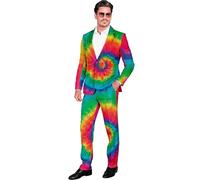 W WIDMANN MILANO Party Fashion - Completo da Uomo Anni '80