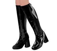 W WIDMANN MILANO - Accessori per costumi Party Fashion Disco Fever - Copristivali e soprascarpe