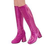 W WIDMANN MILANO Party Fashion - copristivali, soprascarpe, accessori per costumi, disco fever, costumi in maschera