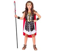 W WIDMANN MILANO Party Fashion - costume bambino centurione romano, guerriero, soldato, costumi in maschera