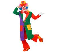 WIDMANN CLOWN (coat) - (M)